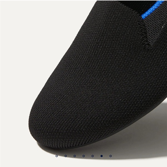 Black Rothy’s Loafers - Picture 3 of 8